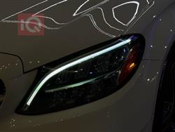 مرسيدس بنز C-Class